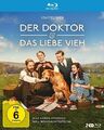 Der Doktor Und Das Liebe Vieh-Staffel 4