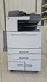 Lexmark X950de Laserdrucker Color Drucken, Scan, Kopie, Fax