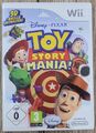 Toy Story Mania! (Nintendo Wii, 2010)