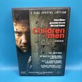 Children of Men -  2-Disc Special Edition