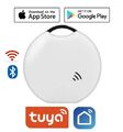 Smart Tag Finder Locator Gps Smart Life Tuya APP Wireless Bluetooth Android Ios