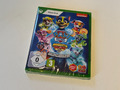 Paw Patrol im Einsatz Mighty Pups Die Rettung der Abenteuerbucht Xbox One NEU