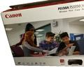 Canon Pixma TS3350 Inkjet All-in-One Drucker black, defekt, Papiereinzug defekt