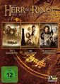 Der Herr der Ringe - Die Spielfilm Trilogie [3 DVDs] von ... | DVD | Zustand gut