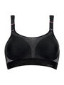 Triumph Damen Sport-BH Triaction Extreme Lite Sport-Bustier Bra Top Bügel 