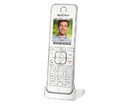 Avm FRITZ!Fon C6 Telefon-Mobilteil IP-Telefon schnurlos DECT Anrufersperre Weiss