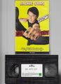 Jackie Chan   MR. NICE GUY    VHS Rarität