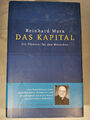 Reinhard Marx: Das Kapital - Ein Plädoyer für den Menschen, gebunden, 2008, neu