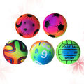  5 Pcs Aufblasbares Schwimmbecken Kinder Spielen Ball Für Pool