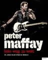 Peter Maffay. Kein Weg zu weit. | 55 Jahre Rock'n'Roll in Bildern | Peter Maffay