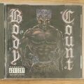 Body Count by Body Count *Parental Guidance edition* CD