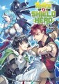 The Rising of the Shield Hero Volume 05: Light Novel - Free Tracked Delivery