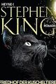 Friedhof der Kuscheltiere: Roman von King, Stephen | Buch | Zustand sehr gut