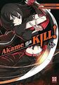 Akame ga KILL! 13 von Takahiro, Tashiro, Tetsuya | Buch | Zustand sehr gut