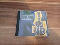 Dire Straits - Sultans of Swing The Very Best Of CD