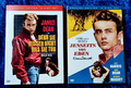 Denn sie wissen nicht was tun Jenseits von Eden James Dean Special Edition 4 DVD