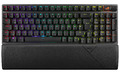 ASUS ROG Strix Scope II 96 Wireless mechanische RGB Gaming Tastatur