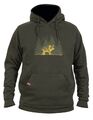 Hart Hoodie Branded Wildboar - Kapuzenpullover