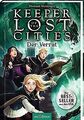 Keeper of the Lost Cities - Der Verrat (Keeper of t... | Buch | Zustand sehr gut