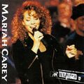 MTV Unplugged von Mariah Carey | CD | Zustand neuwertig