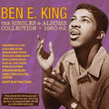 King, B: Singles und Alben Sammlung 1960-62 von Ben E. King