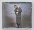 CD  Robert Cray   strong persuader