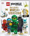 LEGO® NINJAGO® Das große Ninja-Lexikon