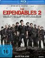 The Expendables 2 - Back for War