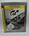 Gran Turismo 5 Prologue (Sony Playstation 3 PS3) Spiel In OVP