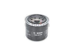 BOSCH Ölfilter für HYUNDAI ISUZU MITSUBISHI PROTON