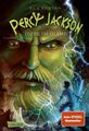 Percy Jackson 1: Diebe im Olymp: Moderne Teenager, griechische Götter und nachtr