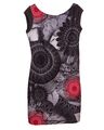 desigual kleid