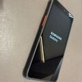 Samsung Galaxy XCover 5 EE SM-G525F/DS - 64GB - Schwarz (Ohne Simlock)...