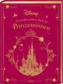 Walt Disney Disney: Das große goldene Buch der Prinzessinnen