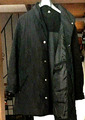 Damen Jacke "Barizal"Gr.46 Steppjacke Superleicht Schwarz