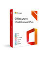 Microsoft Office 2019 Professional Plus Key E-Mail Versand Pro MS Deutsch NEU