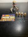 LEGO Star Wars: Utapau Troopers (75036)