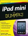 iPad Mini For Dummies by LeVitus, Bob 1118583876 FREE Shipping