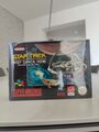 Star Trek Deep Space Nine Super Nintendo EUR SNES PAL VGC Collector