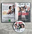 DVD - Get Smart - Steve Carell - Anne Hathaway - Dwayne Johnson