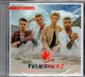 Feuerherz - Genau Wie Du - Bonus Edition - CD - Neu / OVP