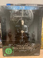 The Last Witch Hunter - Blu-ray Steelbook - NEU & OVP