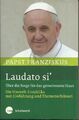 Laudato si' - Über die Sorge für das gemeinsame Haus - Papst Franziskus