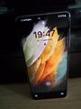 Samsung Galaxy S21 Ultra 5G - 256GB - Phantom Silver (Ohne Simlock) (Dual-SIM)