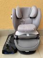 Autokindersitz Cybex Pallas M-fix Gold