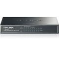 TP-LINK Switch / GB / 8-Port / Desktop / 4 Po