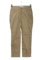 CAMBIO Stoffhose Damen Gr. DE 36 camel Casual-Look