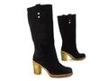 UGG Australia  Schuhe Shoes Winter Damen Stiefel Stiefeletten Boots Gr 40 Uk 7,5