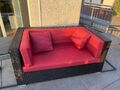 Hochwertiges Terrassensofa von Outflexx