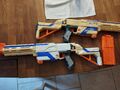 nerf n-strike elite retaliator